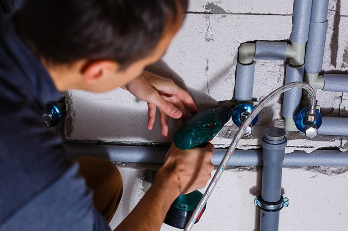 iletişim Çanakkale Usta Usta Sıhhi Tesisatçı